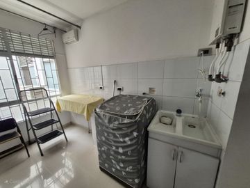 apartamento en venta en ciudad jardín. Cod V9190546