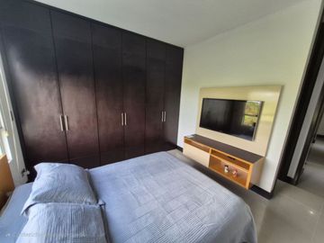 apartamento en venta en ciudad jardín. Cod V9190546