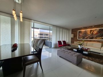 apartamento en venta en ciudad jardín. Cod V9190546