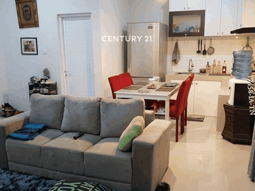 Disewakan Rumah Minimalis Fully Furnished Di Bukit Griya Cinere