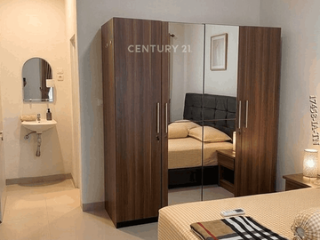 Disewakan Rumah Minimalis Fully Furnished Di Bukit Griya Cinere