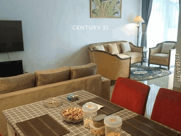 Disewakan Rumah Minimalis Fully Furnished Di Bukit Griya Cinere