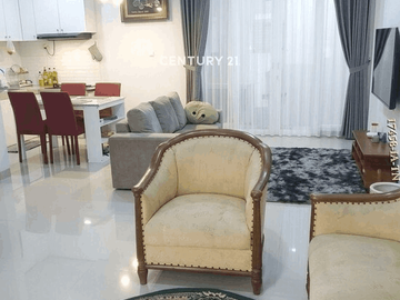 Disewakan Rumah Minimalis Fully Furnished Di Bukit Griya Cinere