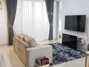 Disewakan Rumah Minimalis Fully Furnished Di Bukit Griya Cinere