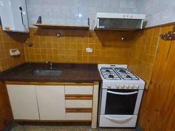 Departamento Tipo Casa en venta en Lanus Oeste