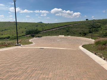 Terreno en VENTA a credito directo en Vista Cañadas residencial