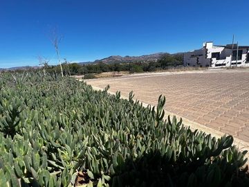 Terreno en VENTA a credito directo en Vista Cañadas residencial