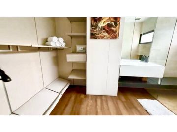 Venta  Aptosuite El Poblado Las Lomas Medellin