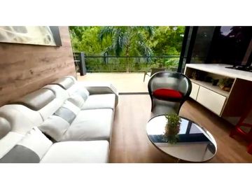 Venta  Aptosuite El Poblado Las Lomas Medellin