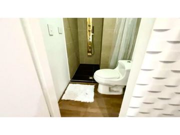 Venta  Aptosuite El Poblado Las Lomas Medellin