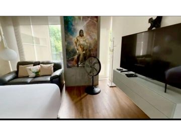 Venta  Aptosuite El Poblado Las Lomas Medellin