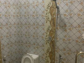 Rumah Minimalis Semi Furnish di Jl Kaliurang km.10