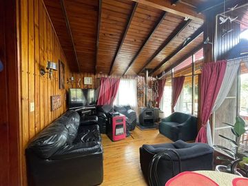 Casa en venta de 6 dorm. en Maipú 450 mt2 de terreno