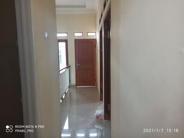 Rumah dijual di Jagakarsa harga 500 juta desain minimalis