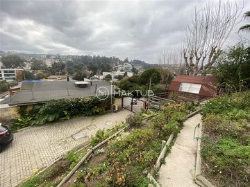 Casa en venta con patente comercial en Reñaca