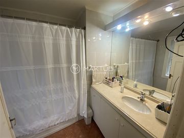 Casa en venta con patente comercial en Reñaca