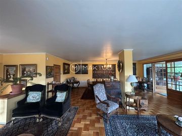 Casa en venta con patente comercial en Reñaca