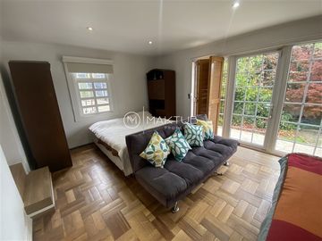 Casa en venta con patente comercial en Reñaca