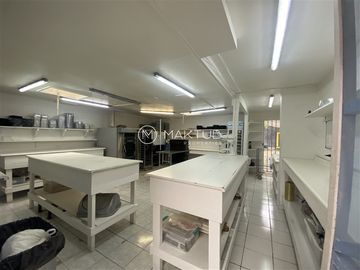 Casa en venta con patente comercial en Reñaca