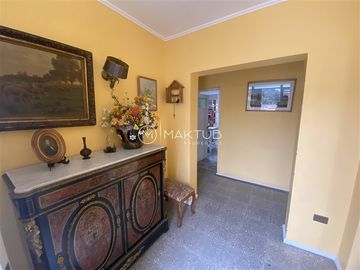 Casa en venta con patente comercial en Reñaca