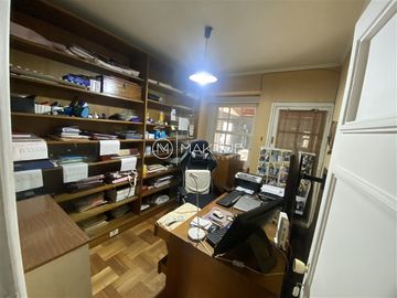 Casa en venta con patente comercial en Reñaca