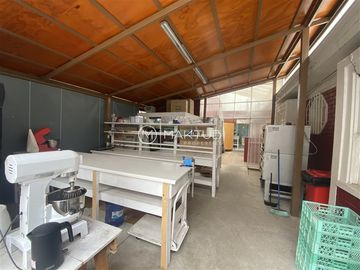 Casa en venta con patente comercial en Reñaca