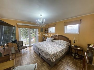 Casa en venta con patente comercial en Reñaca