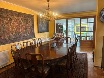 Casa en venta con patente comercial en Reñaca