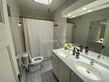 Casa en venta con patente comercial en Reñaca