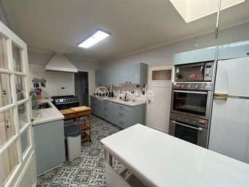 Casa en venta con patente comercial en Reñaca