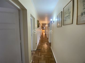 Casa en venta con patente comercial en Reñaca