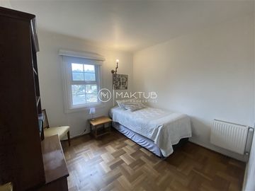 Casa en venta con patente comercial en Reñaca