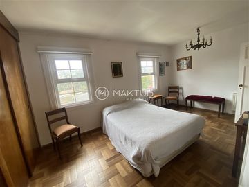 Casa en venta con patente comercial en Reñaca