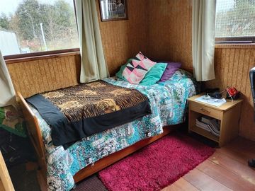 Hermosa Parcela en venta en Puerto Montt Sector Tepual