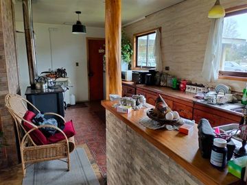 Hermosa Parcela en venta en Puerto Montt Sector Tepual