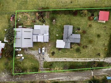 Hermosa Parcela en venta en Puerto Montt Sector Tepual