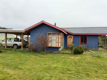 Hermosa Parcela en venta en Puerto Montt Sector Tepual