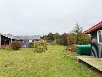Hermosa Parcela en venta en Puerto Montt Sector Tepual