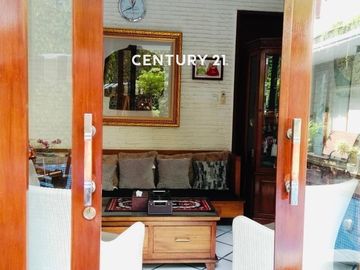 Rumah Luxury Dijual Graha Taman  Bintaro Jaya Sektor 9