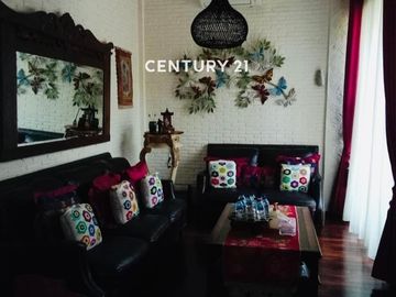 Rumah Luxury Dijual Graha Taman  Bintaro Jaya Sektor 9