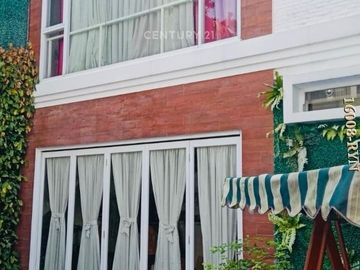 Rumah Luxury Dijual Graha Taman  Bintaro Jaya Sektor 9