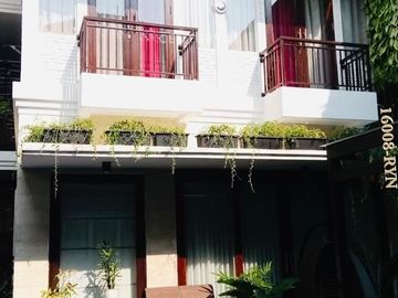 Rumah Luxury Dijual Graha Taman  Bintaro Jaya Sektor 9