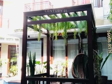 Rumah Luxury Dijual Graha Taman  Bintaro Jaya Sektor 9