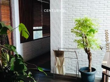 Rumah Luxury Dijual Graha Taman  Bintaro Jaya Sektor 9