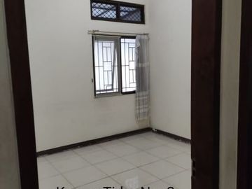Rumah siap huni di Ciputat Baru, Tangerang Selatan