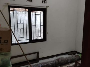 Rumah siap huni di Ciputat Baru, Tangerang Selatan