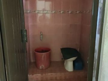 Rumah siap huni di Ciputat Baru, Tangerang Selatan