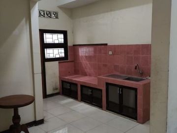 Rumah siap huni di Ciputat Baru, Tangerang Selatan