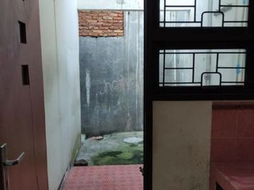 Rumah siap huni di Ciputat Baru, Tangerang Selatan
