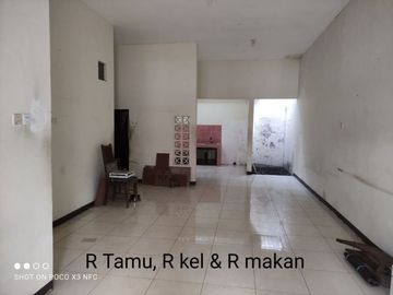 Rumah siap huni di Ciputat Baru, Tangerang Selatan